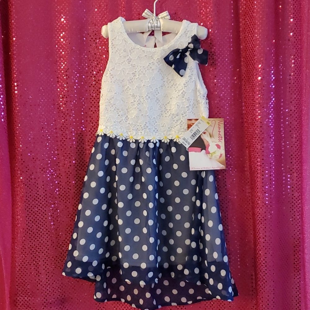 Pretty Dress